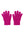 Children's Cashmere Gloves,  Mischief