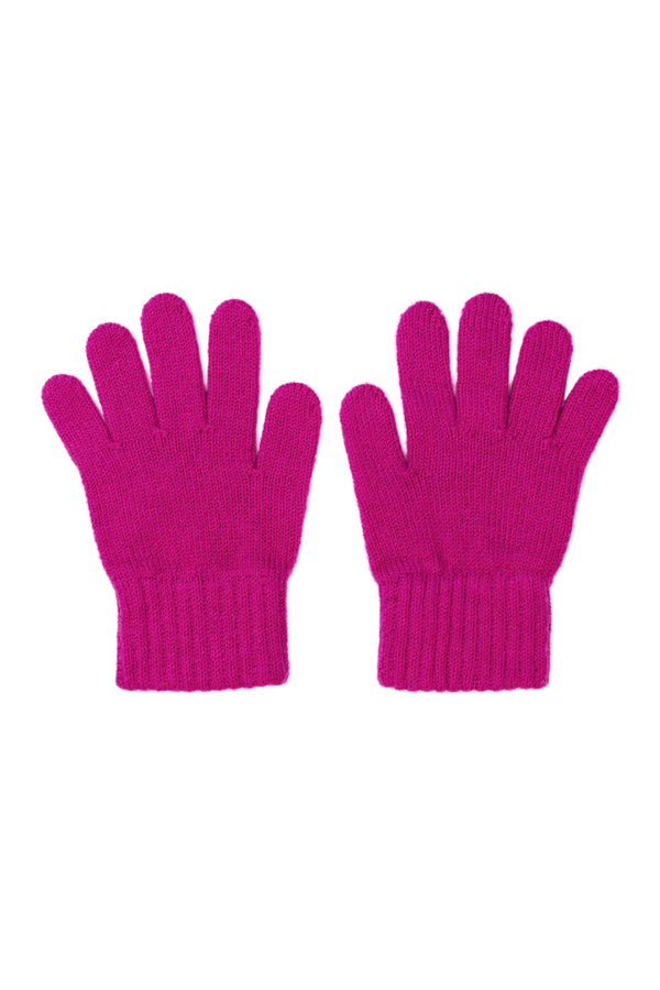 Children's Cashmere Gloves,  Mischief