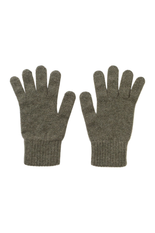 Women's Cashmere Gloves, Moorland
