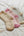 Small Star Cashmere Socks, Lily