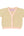 Baby + Children's Stripy Cashmere Cardigan, Rose Beige + Halkidiki