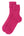 Cashmere Bed Socks, Blusher Pink