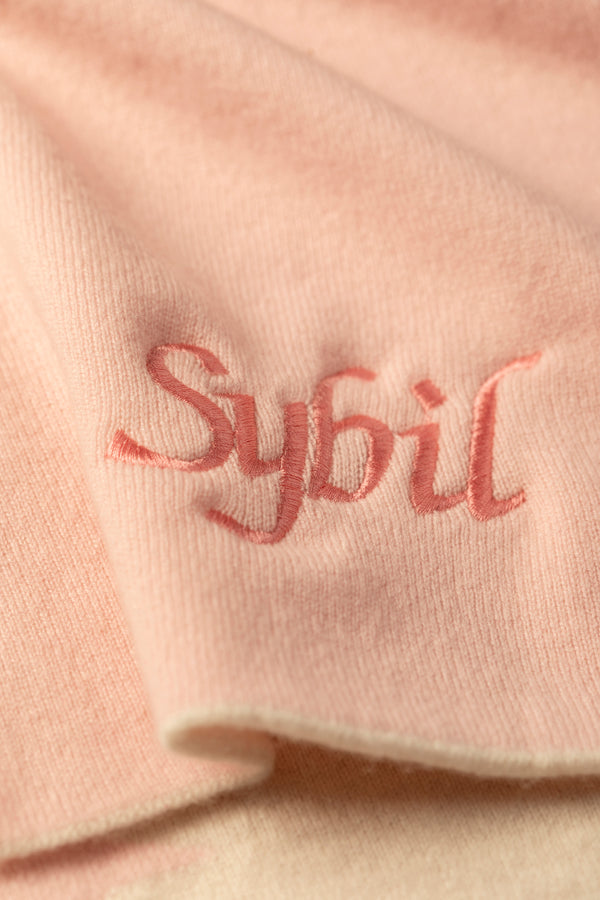 Machine Embroidery