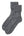 Rosie Sugden Cashmere’s Bed Socks in Charcoal